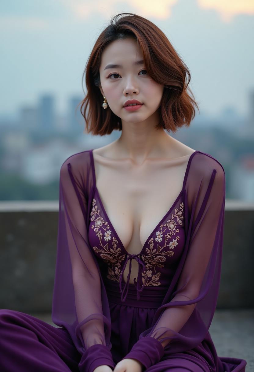 迷雾追凶