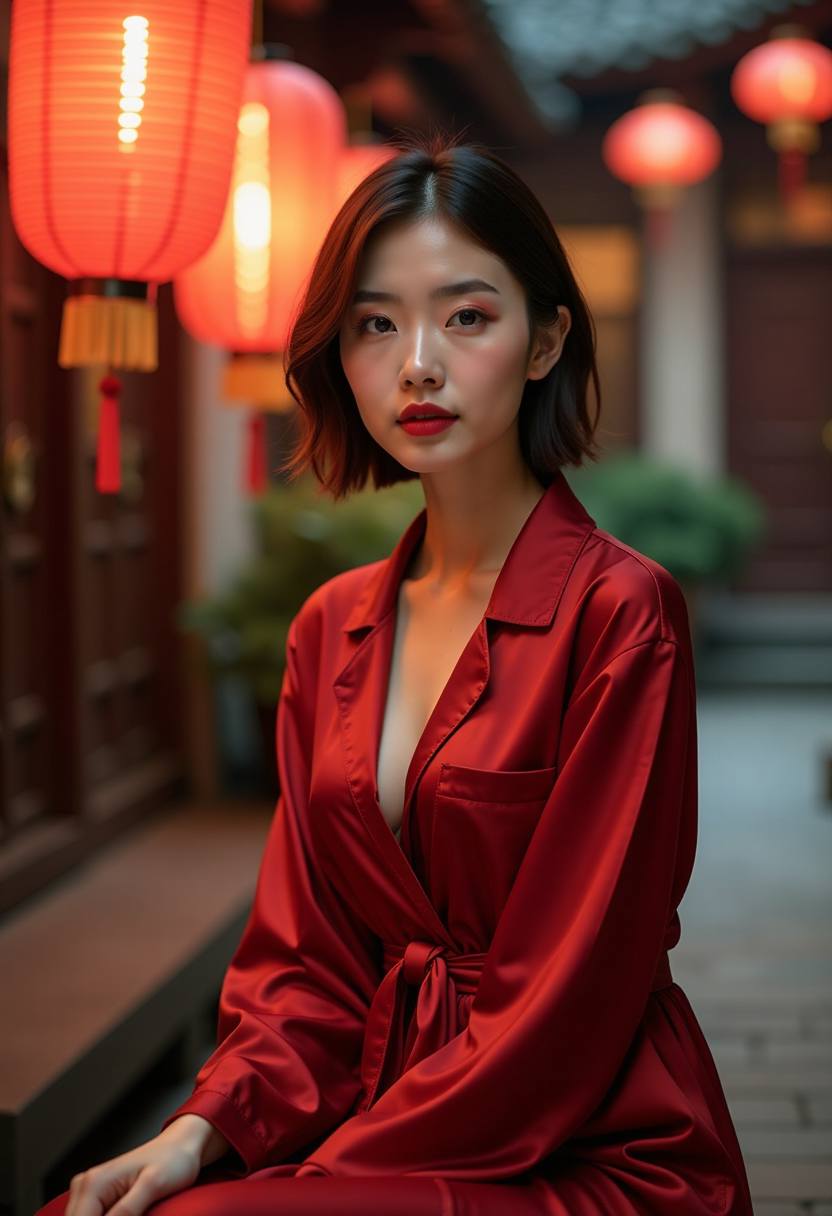 城西情书